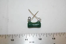 Clarostat Honeywell VPR5F 400 Ohms Resistor Vitreous Wirewound New