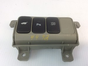 05 10 Honda Odyssey Trunk P Vsa Control Switch Button J Ebay
