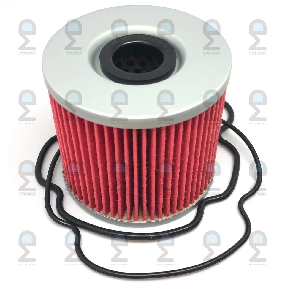 OIL FILTER FOR SUZUKI GS450ET GS450EX GS450EZ GS450ST GS450SX GS450T 1982-1982 - Image 2 of 2