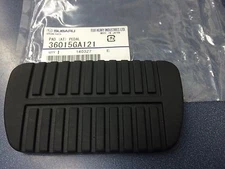 Genuine Subaru Brake Pedal Pad Automatic Legacy Impreza Forester Outback OEM AT
