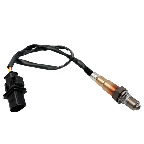 Air Fuel Ratio O2 Oxygen Sensor For VW Beetle Golf Jetta Passat Touareg Upstream - Picture 4 of 13