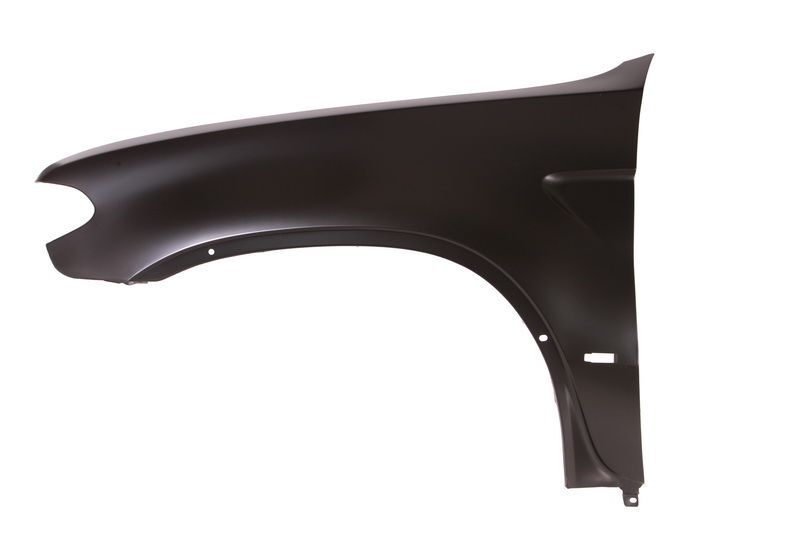 Front Left Fender Fits: BMW X5 E53 12.03-12.06