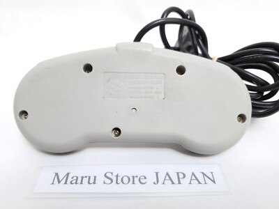 Game Controller Hudson Super Joy Card Turbo Controller HC-691