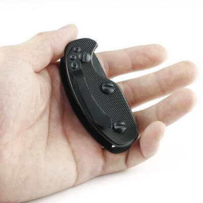 Schlüsselhalter Smart Key Organizer für Schlüssel Etui Bund Holder Case Anhänger