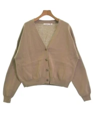 niko and... Cardigans Beige L 2200527299101