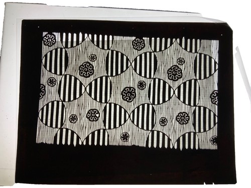 富田コレクション OLD CLASSIC KATAGAMI COLLECTION JAPANESE VINTAGE KATAGAMI PAPER KIMONO STENCIL / ART (FR17569) | eBay