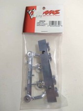 Traxxas Lightbar Front Bumper Chrome Roof Lightbar Chrome TRA5634