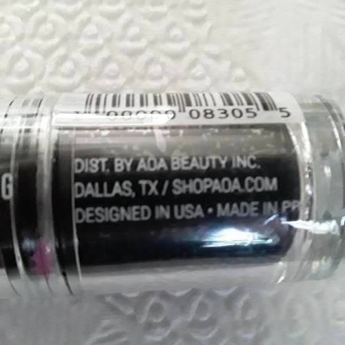 AOA Wonder Matte Liplock 2516- Lulu, lápiz labial 24 horas no secante, rosa - Imagen 4 de 7