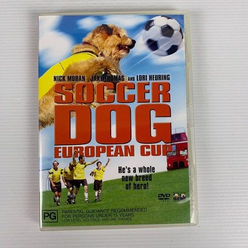 DVD Region 4 clearance various kids & family good to excellent pick from list - Picture 320 of 496