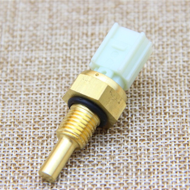 37870RTA005 Auto Engine Coolant Temperature Sensor Fit For Acura
