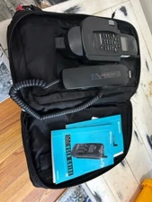 Qualcomm Globalstar GPS - 1600 Tri-Mode Satellite Phone with Battery