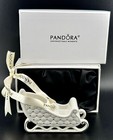 Limited Edition Pandora 2014 Sleigh Ornament New in Box