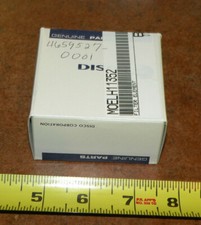  3 Disco MOELH11352 Filter Elements