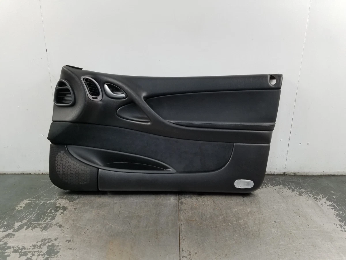 Interior Door Panels & Parts for Pontiac GTO for sale | eBay
