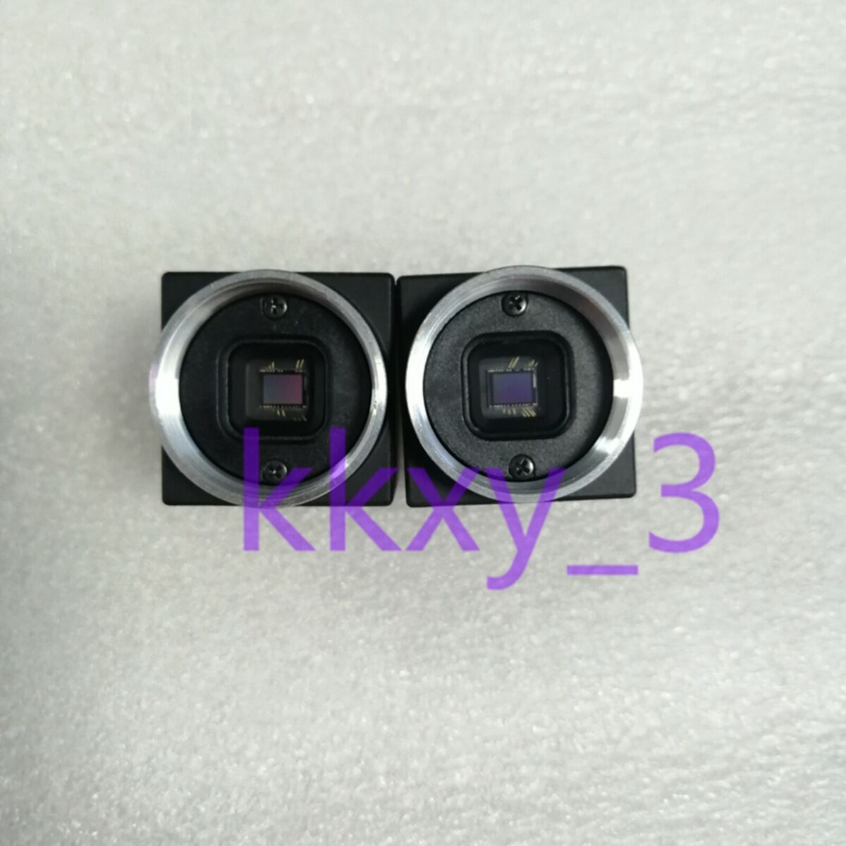 1 PCS PointGrey BFLY-PGE-13S2M-CS black and white CCD 1 PCS PointGrey BFLY-PGE-13S2M-CS black and white CCD