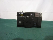 Kodak VR35 K6 Point and Shoot 35mm Film Camera - TESTED - WORKS