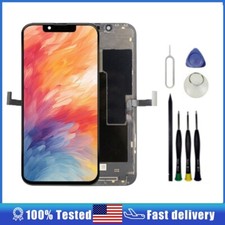 For iPhone 13 Pro 6.1" LCD Display Touch Screen Digitizer Replacement Tools OLED