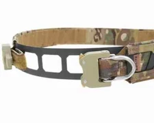 AGILITE MAGNETIX TACTICAL BATTLE BELT-magnetic alignment system Multicam X-Large