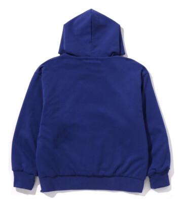 完売確実 大人気 A BATHNG APE BITMAP COLLEGE PULLOVER HOODIE s-l400.jpg