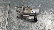 2023 Nissan Z VR30DDTT 3.0L TT Starter Motor #2053 B3