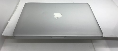 APPLE MACBOOK PRO A1278 2011 i5-2415M@2.3GHz 8GB RAM 256GB SATA SSD 13.3" *READ - Picture 2 of 15