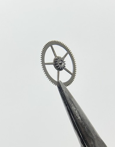 OMEGA 1010 Ersatzteil 1437 Zahnrad Der Lager für Rad Der Ratsche