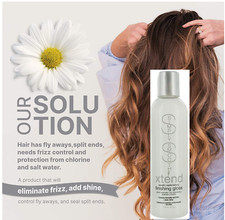 Las mejores ofertas en Simply Smooth Aerosoles para el cabello