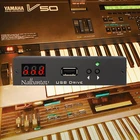 Floppy Disk USB Emulator Nalbantov N-Drive 1000 for Yamaha SY77, SY99, V50