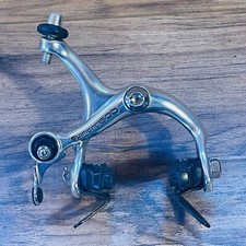 Vintage Shimano 600 BR-6208 FRONT ONLY Road Brake Caliper 
