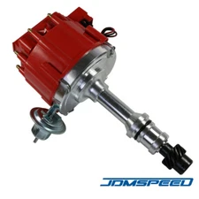 JDMSPEED HEI Ignition Performance Distributor For 1968-1976 Oldsmobile OLDS V8