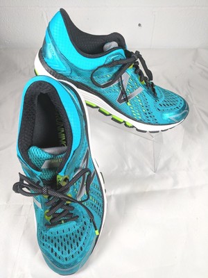 new balance 1260 herren turquoise