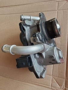 04L131501S Original AGR Ventil 1,6 2,0 TDi VW Golf Tiguan Audi Seat Skoda Valeo