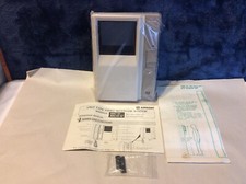 AIPHONE MCH-U Sub Video Monitor Video Entry Security System Surface Mount NEW