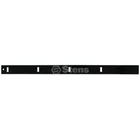 Stens 780-950 Snowblower Scraper Bar Replaces Husqvarna 532404932 