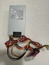 FSP Group FSP220-60LE Mini / 1U 220W Power Supply Unit 24PINS P/N: 9PA2201191