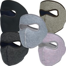 Winter Ski Face Mask Outdoor Warm Cover Earmuffs Cycling Bicycle Motorcycle Mask