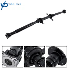 3-Piece Rear Drive Shaft Assembly For 2007-2008 Ford Edge Lincoln MKX 3.5L AWD