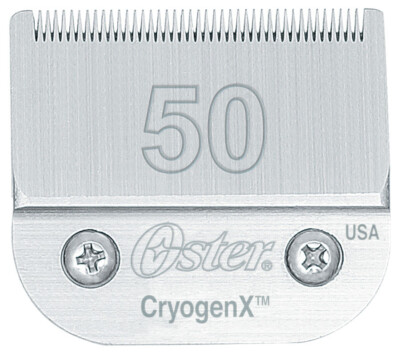 OSTER GOLDEN A5 SCHERKOPF 0,2 MM CRYOGEN-X''NEU''