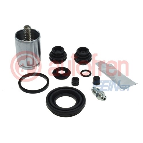 Kit De Réparation Étrier De Frein Autofren Seinsa D4023 - Compatible Renault Master, Nissan, BENDIX-BOSCH