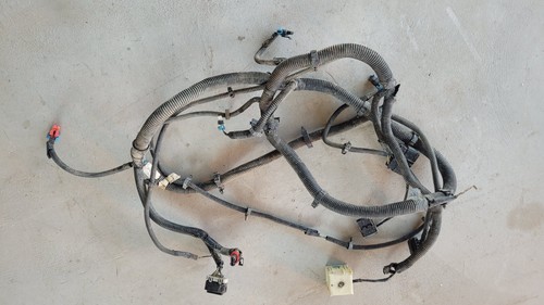 2005 Chevrolet Express Savana H1500 5.3L AWD LM7 15917694 Chassis Harness Wiring - Bild 1 von 3