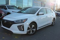 2019 Hyundai Ioniq Electric Plus Preferred PHEV