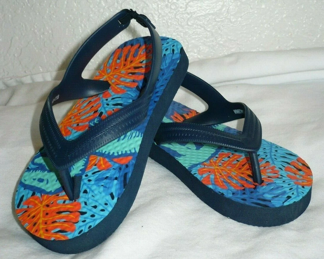 Big 5 flip flops 2025