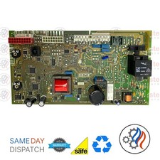 VAILLANT ECOTEC PLUS OPEN VENT 438 428 418 415 PCB 0020036861 20036861