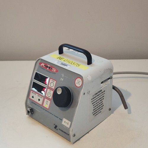 Sistema de torniquete automático Zimmer ATS 750 - Imagen 2 de 4