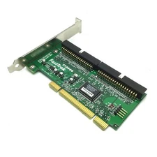 FastTrak TX2000 PCI IDE Controller Card 2 x ATA 133 PCI 266MB/S WindowsXP/Linux