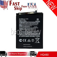 New HQ480 4400mAh Battery For Nokia 8.3 5G TA-1243 TA-1251 Mobile Phone