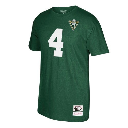 NFL Mitchell & Ness Retired Player Name & Number Jersey T-Shirt Collection Herren - Bild 12 von 86