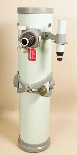 Takahashi MT-130 Newtonian Reflector Telescope 130mm f/6.1 with Finder Serviced - Picture 3 of 13