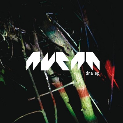 Aucan   DNA EP LP - NEW - Sealed