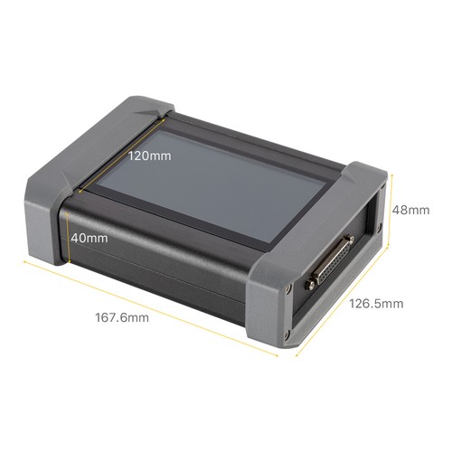 Cloudray Laser Controller ULC-100 for Co2 Fiber Laser Marking Machine - Picture 4 of 6